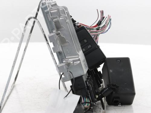 Engine control unit (ECU) DACIA SANDERO III 1.0 TCe 110 | BP39211674M57 - Image 9