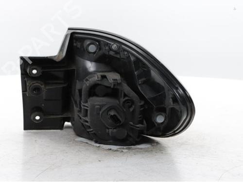 Left taillight RENAULT CAPTUR I (J5_, H5_) 1.2 TCe 120 | BP37798691C34 - Image 7