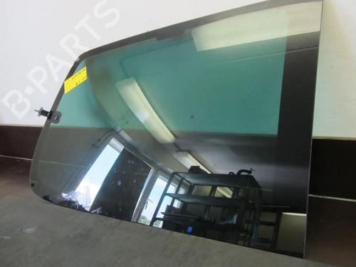 Used Rear right door window CITROËN C8 (EA_, EB_) 2.0 HDi (107 hp) 21099752