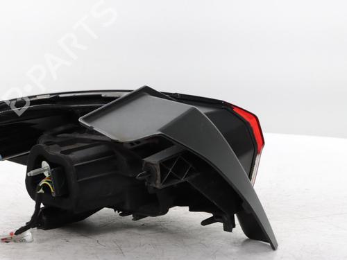 Right taillight OPEL CORSA F (P2JO) 1.2 (68) | BP34564582C35  - Image 7