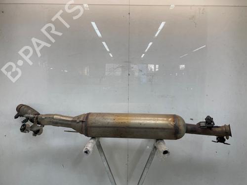 Used Particulate filter Particulate filter 32124457 32124457
