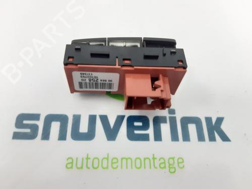 Switch CITROËN C4 II (NC_) 1.2 THP 130 (NCHNYM, NCHNYT) | BP24165325I30 