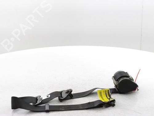 Front right seatbelt OPEL MOVANO B Platform/Chassis (X62) 2.3 CDTI FWD (EV, HV, UV) | BP29640598I25 - Image 5