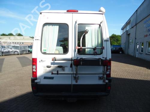 Right front driveshaft FIAT DUCATO Van (244_) 2.8 JTD | BP40562174M39 - Image 9