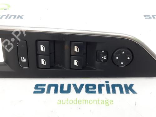 Switch PEUGEOT 5008 II (MC_, MJ_, MR_, M4_) 1.2 THP (MRHNYH, MRHNYW, MRHNSJ, MRHNSU, MRHNSM) | BP12980594I30