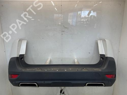 Used Rear bumper Rear bumper 37461697 37461697