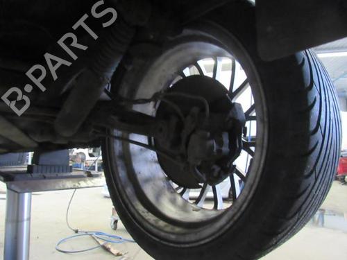 Exhaust system PEUGEOT 206 CC (2D) 1.6 16V (2DNFUF, 2DNFUR) | BP40570482M121  - Image 14