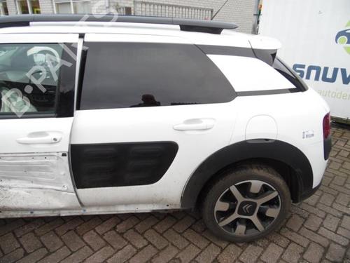 Pipe CITROËN C4 CACTUS 1.2 VTi 82 | BP40572665M125 - Image 23