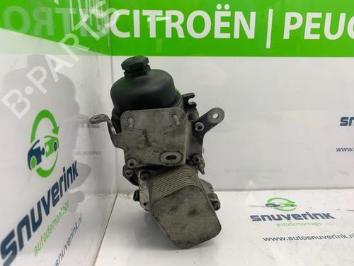 Used Support CITROËN C4 II (NC_) 1.6 HDi 110 (112 hp) 13193459