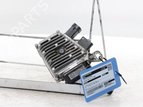 Used Control unit Control unit PEUGEOT 508 SW II (FC_, FJ_, F4_) PSE Hybrid4 360 (F45GBT) (360 hp) 40587486 40587486