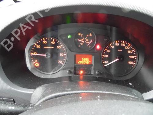 Electronic module PEUGEOT PARTNER Box Body/MPV 1.6 HDi / BlueHDi 75 | BP40583074M83 - Image 23