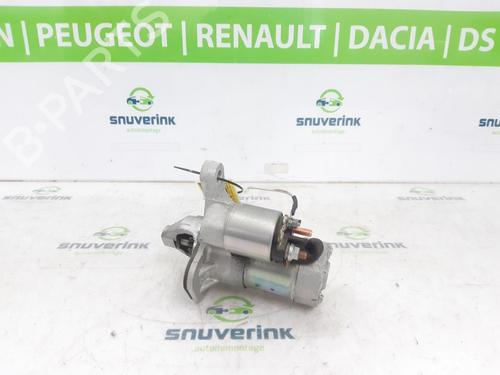Startmotor RENAULT TALISMAN (LP_) 1.6 TCe 150 | BP24160306M8 