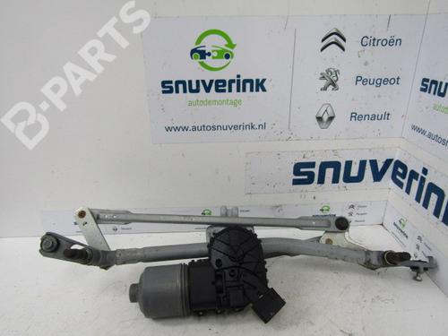 front-wipers-mechanism-peugeot-partner-tepee-16-vti-9682861480-3397020954-6405lk-2008-10794221 main image