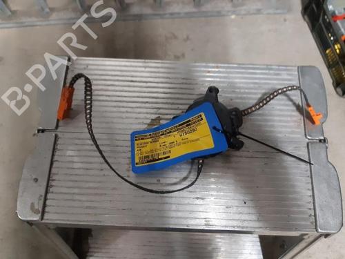 Used Squib airbag Squib airbag PEUGEOT 406 Break (8E/F) 1.8 16V (110 hp) 40594631 40594631