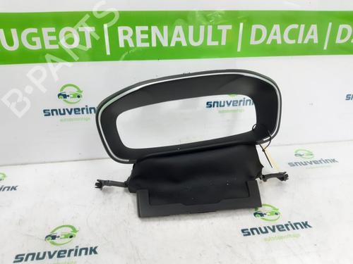 Andre RENAULT MEGANE IV Grandtour (K9A/M/N_) 1.3 TCe 160 (K9NC) (158 hp) 18325645