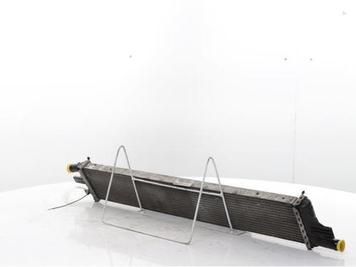 Water radiator OPEL MOVANO B Van (X62) 2.3 CDTI FWD (FV) | BP31960190M31 - Image 7