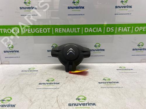 Used Driver airbag CITROËN C1 (PM_, PN_) 1.0 (68 hp) 18325698
