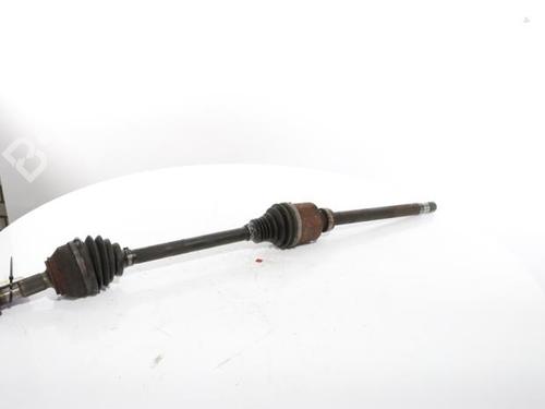 Used Right front driveshaft Right front driveshaft FIAT DUCATO Van (250_) 130 Multijet 2,3 D (131 hp) 29640404 29640404