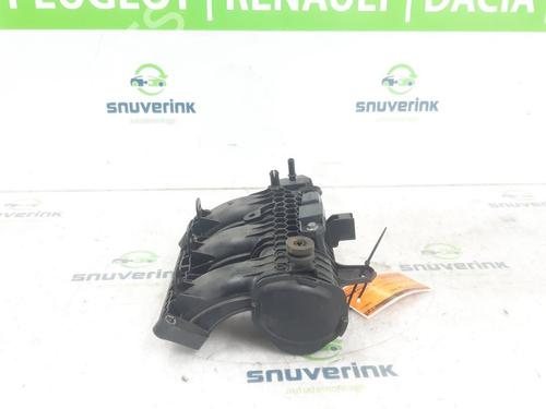 Intake manifold CITROËN C4 III (BA_, BB_, BC_) 1.2 PureTech 100 (BAHNEA, BAHNKA) | BP23645971M70 