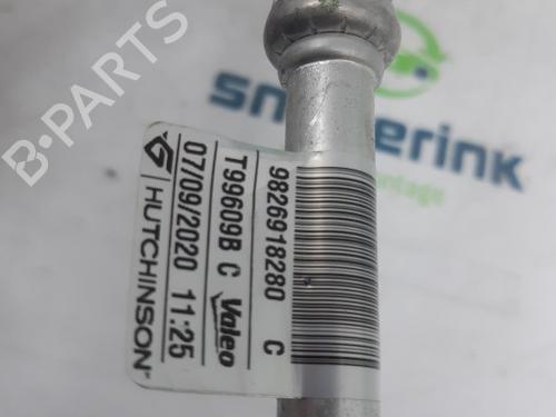 AC pipe PEUGEOT 208 II (UB_, UP_, UW_, UJ_) e-208 | BP25828937M126 
