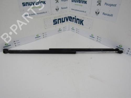 Used Tailgate lift support Tailgate lift support PEUGEOT PARTNER MPV (5_, G_) 1.4 (75 hp) 40593100 40593100