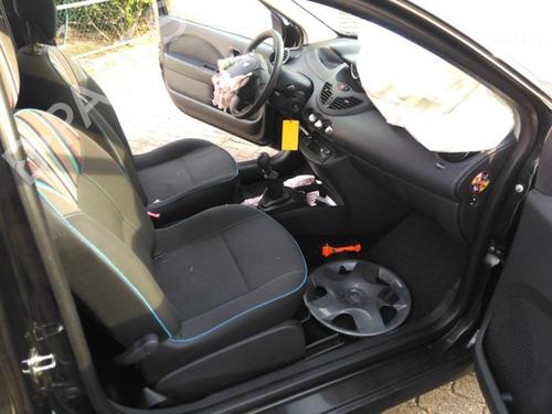 Left taillight RENAULT TWINGO II (CN0_) 1.2 16V (CN04, CN0B) | BP40582068C34  - Image 20