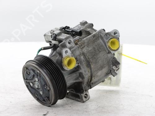 AC compressor OPEL KARL (C16) 1.0 | BP33846231M34 - Image 5
