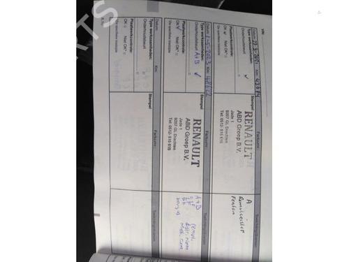 Left taillight RENAULT TWINGO II (CN0_) 1.2 16V (CN04, CN0B) | BP40582068C34  - Image 6