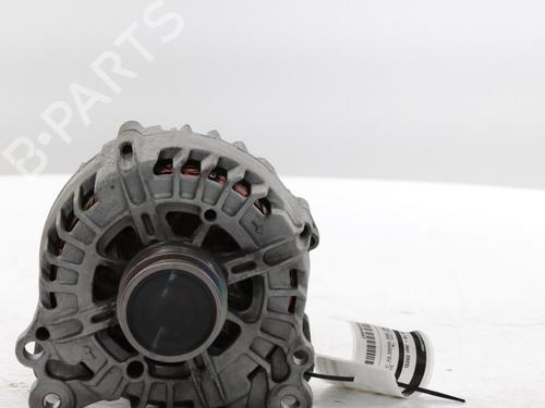 Alternator SKODA SCALA (NW1) 1.0 TSI | BP39036277M7 - Image 6