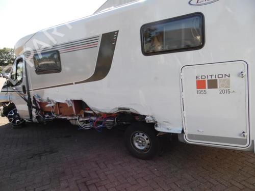 Steering column FIAT DUCATO Platform/Chassis (250_) 150 Multijet 2,3 D | BP40572551M21 - Image 8