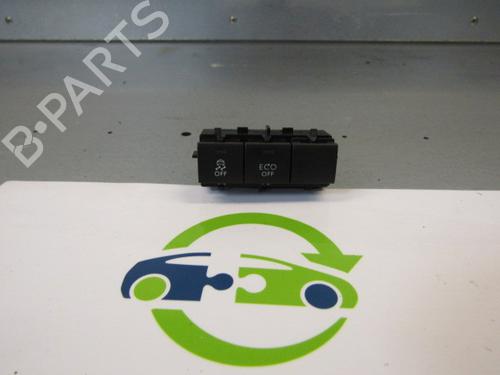 Used Switch PEUGEOT 308 II (LB_, LP_, LW_, LH_, L3_) 1.2 THP 110 (110 hp) 24163444
