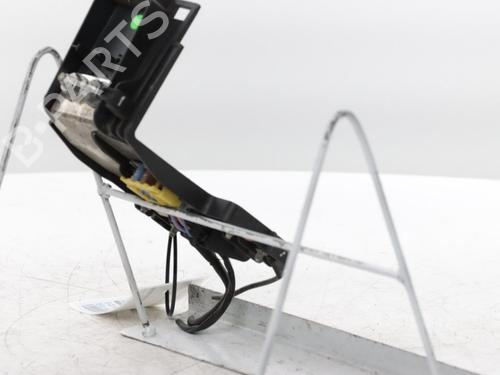 Fuse box PEUGEOT 308 SW I (4E_, 4H_) 1.6 16V | BP31960598E1