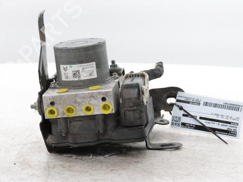 Used ABS pump ABS pump PEUGEOT EXPERT Van (V_) 2.0 BlueHDi 120 (122 hp) 36538389 36538389