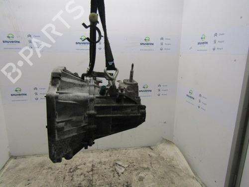 Used Gearbox Gearbox 13188934 13188934