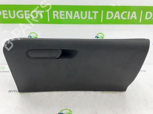 Dashboardkastje CITROËN C4 II (NC_) 1.6 VTi 120 (NC5FS0, NC5FS9) (120 hp) 24164063