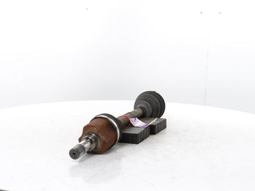 Right front driveshaft FIAT DUCATO Van (250_) E-Ducato (250DPE) | BP37490234M39 - Image 4