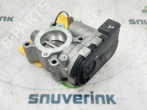 Used Throttle body RENAULT MEGANE IV Grandtour (K9A/M/N_) 1.3 TCe 160 (K9NC) (158 hp) 26238483