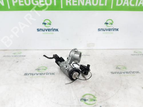 Used Ignition barrel OPEL MOKKA / MOKKA X (J13) 1.4 (_76) (140 hp) 24300324