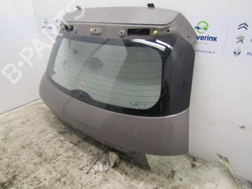 Tailgate CITROËN C4 CACTUS 1.2 THP 110 | BP10789767C6 