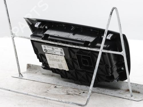 Climate control JEEP COMPASS (MP, M6, MV, M7) 1.3 | BP38111112I5 - Image 7