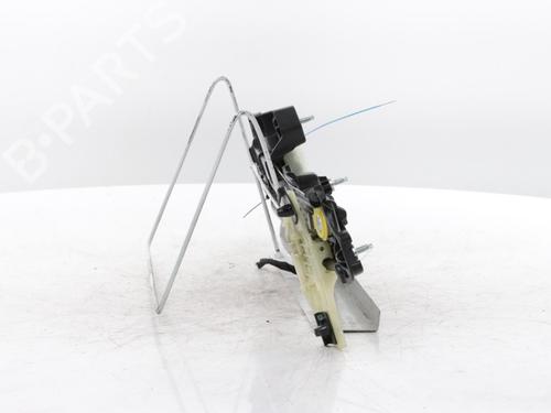 Front left window mechanism RENAULT CAPTUR II (HF_) E-TECH 145 (HFMU) | BP31960471C22 