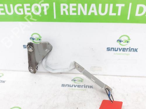 Used Hinge/Door check strap CITROËN C3 AIRCROSS II (2R_, 2C_) 1.2 PureTech 110 (2RHNZB, 2RHNZW, 2RHNPX, 2RHNPJ) (110 hp) 21194644