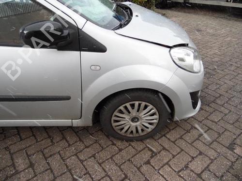 Starter RENAULT TWINGO II (CN0_) 1.2 16V (CN04, CN0B) | BP40569001M8 - Image 6