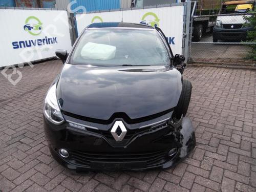 Intercooler pipe RENAULT CLIO IV (BH_) 0.9 TCe 90 (BHNF, BHMA, BHMH, BHJK, BHJR) | BP40563845M127 - Image 3