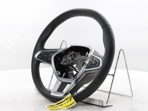 Steering wheel RENAULT TRAFIC III Van (FG_) 2.0 dCi 150 (FGMU) | BP34564035C49 - Image 3