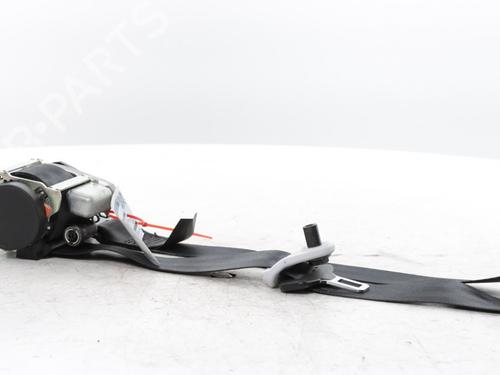 Used Front right seatbelt Front right seatbelt PEUGEOT 2008 I (CU_) 1.2 THP 110 / PureTech 110 (110 hp) 33814037 33814037