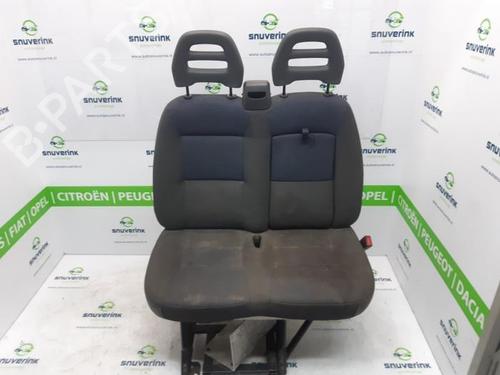 right-front-seat-citroen-jumper-ii-van-2006-40571305 main image