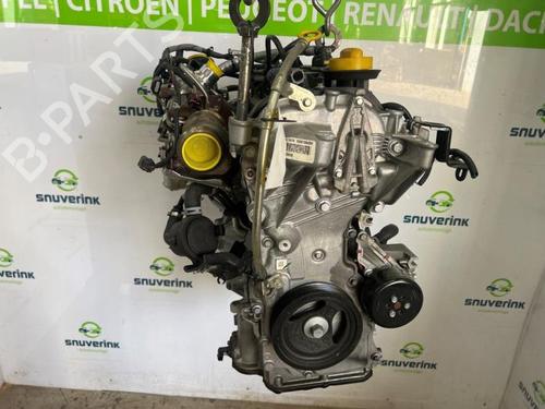 Engine RENAULT CAPTUR II (HF_) TCe 90 (HFM6) | BP40583461M1 - Image 4