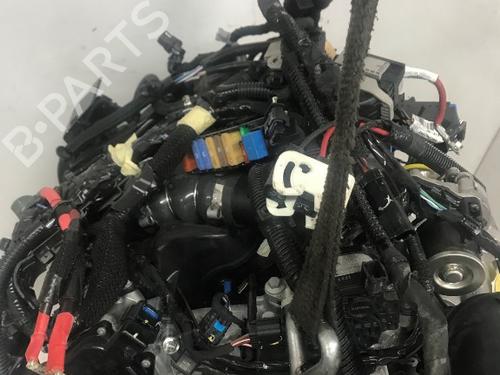Engine RENAULT EXPRESS Box Body/MPV 1.5 Blue dCi 75 (F6AA) | BP33697070M1 - Image 5