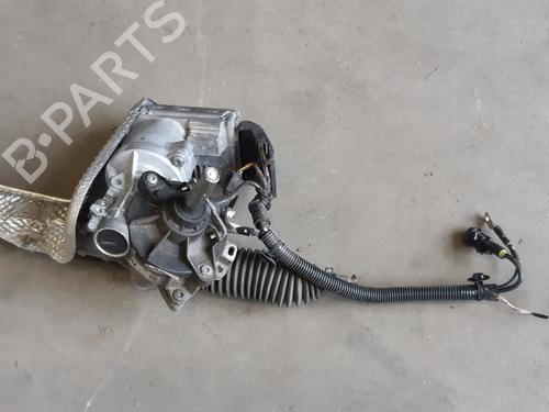 Styregear/Snekke CITROËN C4 Picasso II 1.2 THP 130 | BP26665380M22 